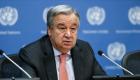 هشدار دبیرکل سازمان ملل: اوضاع افغانستان بزودی از کنترل خارج می‌شود