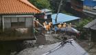 Japon: En raison de grave inondations, plus de deux millions de personnes invitées à quitter leur domicile