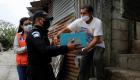 Covid-19 : le Guatemala décrète l'état d'urgence face au rebond épidémique