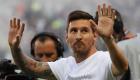 Foot/PSG : le Parc des Princes en fusion pour Messi, Mbappé largement sifflé