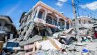 صور.. زلزال هايتي المدمر.. ارتفاع حصيلة القتلى إلى 724