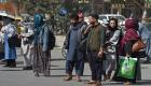طالبان تعلن تسيير دوريات أمنية بالعاصمة كابول