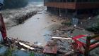 Meteoroloji’den Trabzon, Rize ve Artvin için aşırı yağış uyarısı