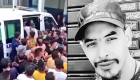 Algérie / mort de Djamel Ben Ismaïl : un suspect interpellé par la BRI