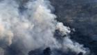 Algérie/ feux de forêts: 19 incendies encore actifs dans le nord du pays