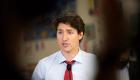 Justin Trudeau annonce des élections anticipées au Canada