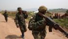 6 قتلى بمعارك شرق الكونغو الديمقراطية