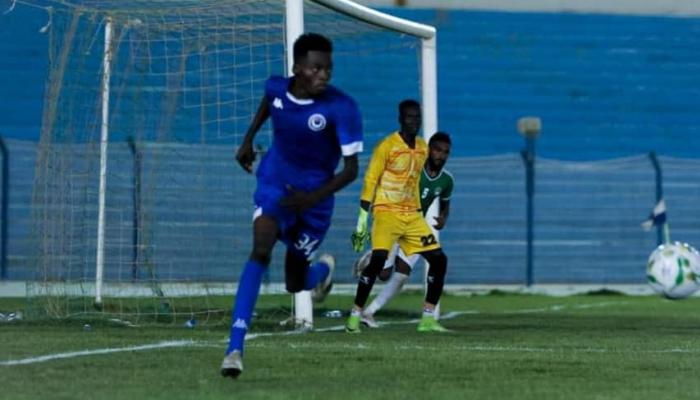 جدول ترتيب الدوري السوداني