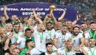 قرعة كأس أمم أفريقيا.. المجموعة الأسهل والأصعب لمنتخب الجزائر