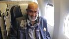 أشرف السعد يكشف حقيقة منعه من السفر خارج مصر