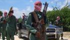 اعتقال مسؤول إتاوات "الشباب" ومقتل 7 إرهابيّين بالصومال