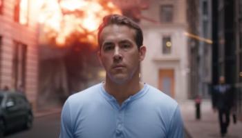 مشهد من فيلم الحركة الكوميدي 