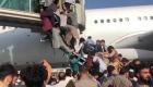 ABD askerleri Kabil Havalimanı’nda ateş açtı: En az 5 ölü