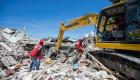 Haiti'de deprem: Ölenlerin sayısı 1297'ye yükseldi