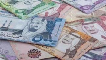 استقرار سعر الريال السعودي في مصر