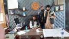 "طالبان" تتعهد بتأمين هيئات الإغاثة والدبلوماسيين الأجانب