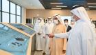 الإمارات تدشن المشروع الأول من المرحلة الخامسة بمجمع محمد بن راشد للطاقة