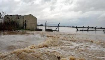 عواصف قوية تقتل 5 صيادين في الصومال