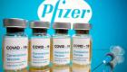 "فايزر": جرعة لقاح ثالثة تنتج أجساما مضادة أعلى ضد "دلتا"