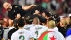 تصفيات كأس العالم.. تغييرات بالجملة في قائمة منتخب الجزائر