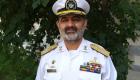 خامنه‌ای فرمانده نیروی دریایی ارتش ایران را تغییر داد