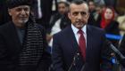 امرالله صالح: من رئیس‌جمهور افغانستان هستم