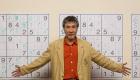 Japon : le cancer tue le «père du Sudoku» 