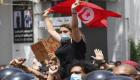 قرارات سعيد بميزان التونسيين.. مساندة تدعم تصحيح المسار