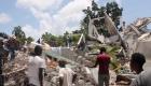 زلزال هايتي.. ارتفاع حصيلة الضحايا إلى 1419 قتيلا