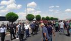 اعتقال 19 مزارعا تركيا إثر احتجاجهم على قطع الكهرباء
