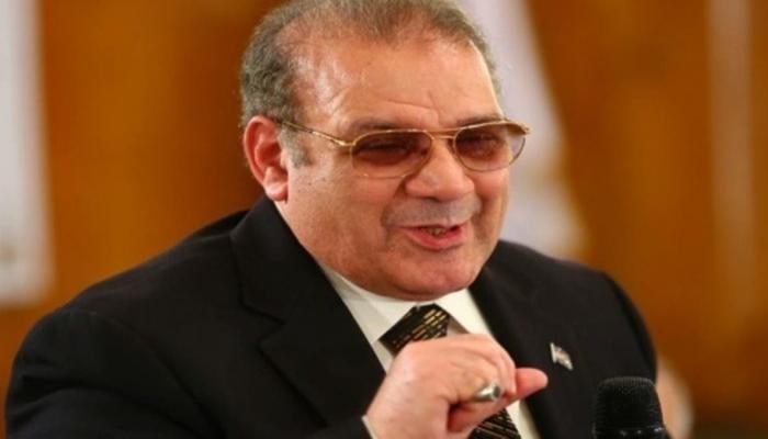 رجل الأعمال المصري حسن راتب