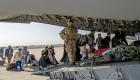 أمريكا تعلن إجلاء 3200 شخص من أفغانستان