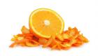 اینفوگرافیک | فواید پوست پرتقال
