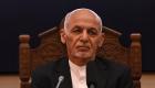 Les EAU reçoivent Ashraf Ghani et sa famille pour des raisons humanitaires