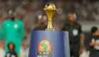Afrika Uluslar Kupası grupları   Kamerun 2021