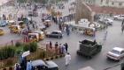 Celalabad'da Taliban karşıtı gösterilerde 3 kişi öldü!