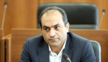 حسين قاسمي مدير عام شؤون الحدود بوزارة الداخلية الإيرانية