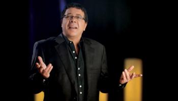 الفنان المصري أحمد آدم