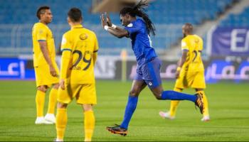 موعد مباراة الهلال والتعاون في الدوري السعودي والقنوات الناقلة