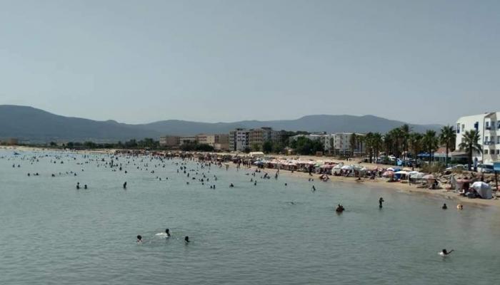 مدينة طبرقة التونسية
