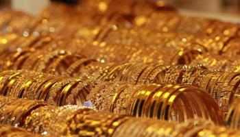 ارتفاع أسعار الذهب في السودان