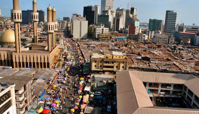 العاصمة النيجيرية أبوجا - أرشيفية
