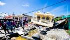 حصيلة ضحايا زلزال هايتي تتصاعد بأرقام مخيفة