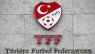 Süper Lig'de 9 kulübe para cezası