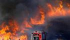Tunisie : Plus de 50 incendies éteints mercredi, selon la protection civile
