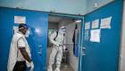 Guinée : 58 cas contacts de la jeune fille contaminée par Ebola détectés