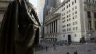 USA: Wall Street modère sa baisse après l'ouverture