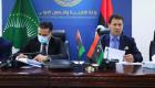 ليبيا تطالب بتفعيل بنود اتفاقيات تأمين الحدود