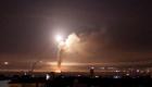 المرصد السوري: غارات إسرائيل دمرت مستودع صواريخ لحزب الله