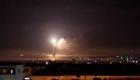سوریه | حملات اسرائیلی به مواضع حزب‌الله